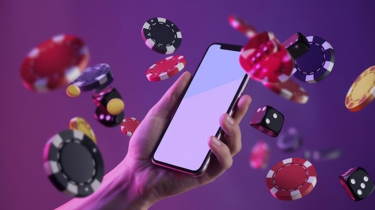 Dashboard IDR Wallet puas69 menampilkan saldo dan riwayat transaksi